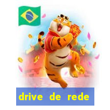 drive de rede windows 7